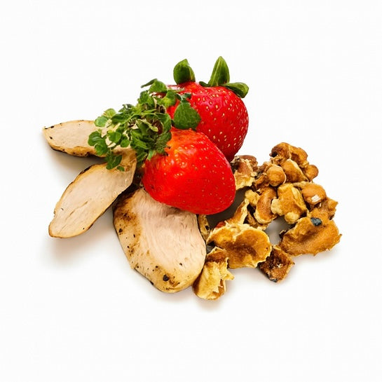 Chicken Snack