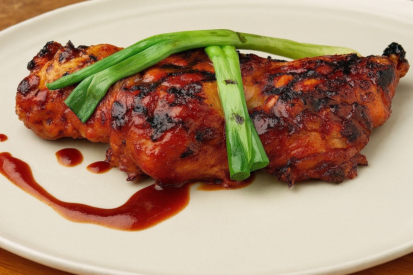 Hawaiian Chicken (FF)
