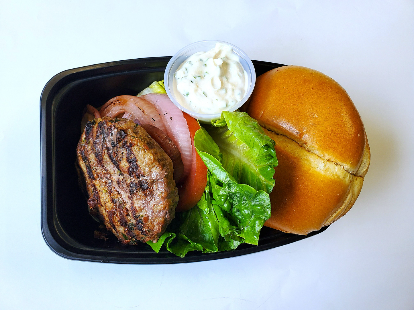 Kobe Burger (FF)