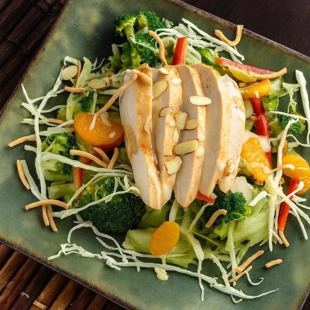 Chinese Chicken Salad (SIG)
