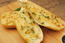 Garlic Bread