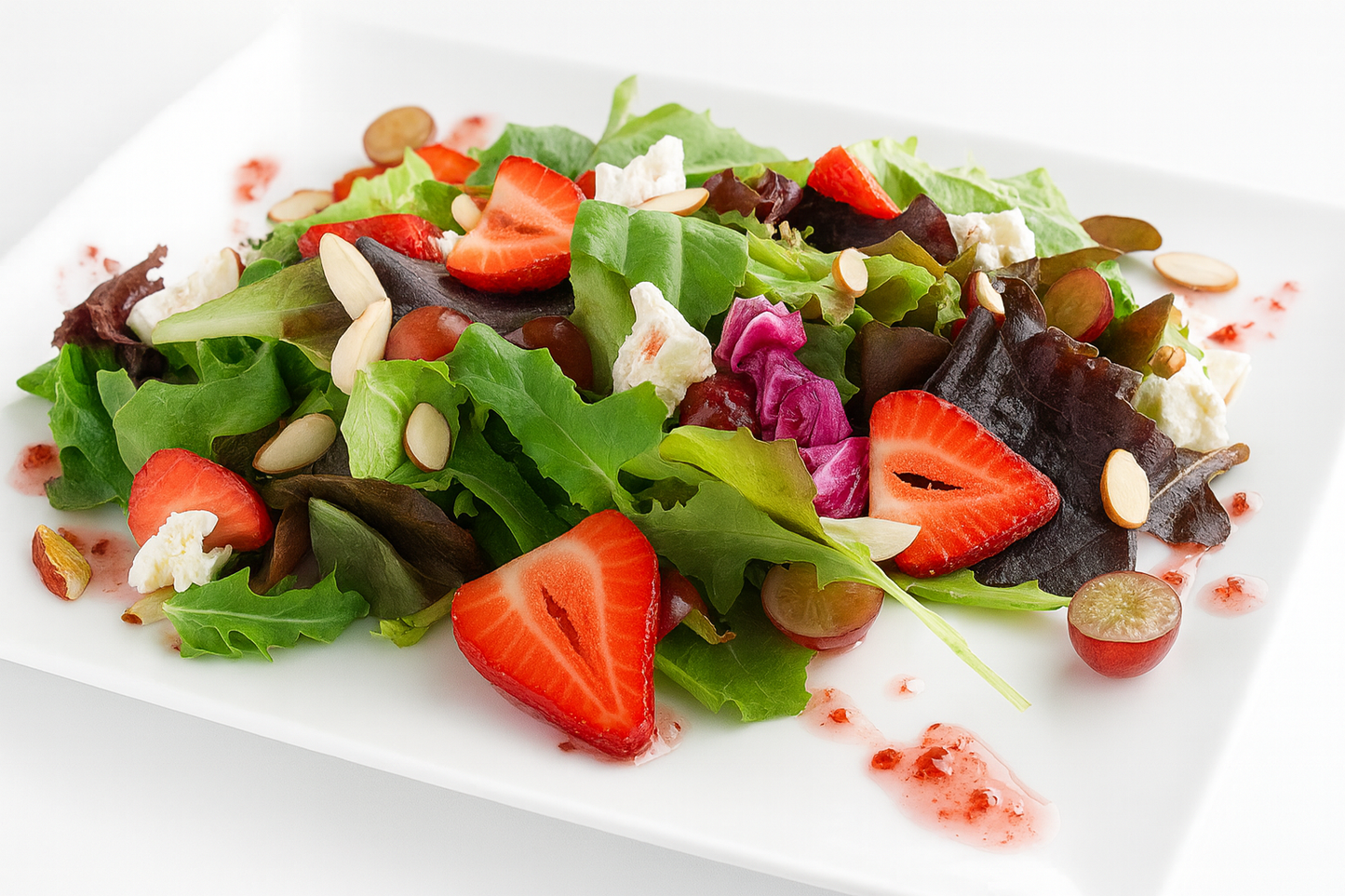 Summer Salad (FDSAL)