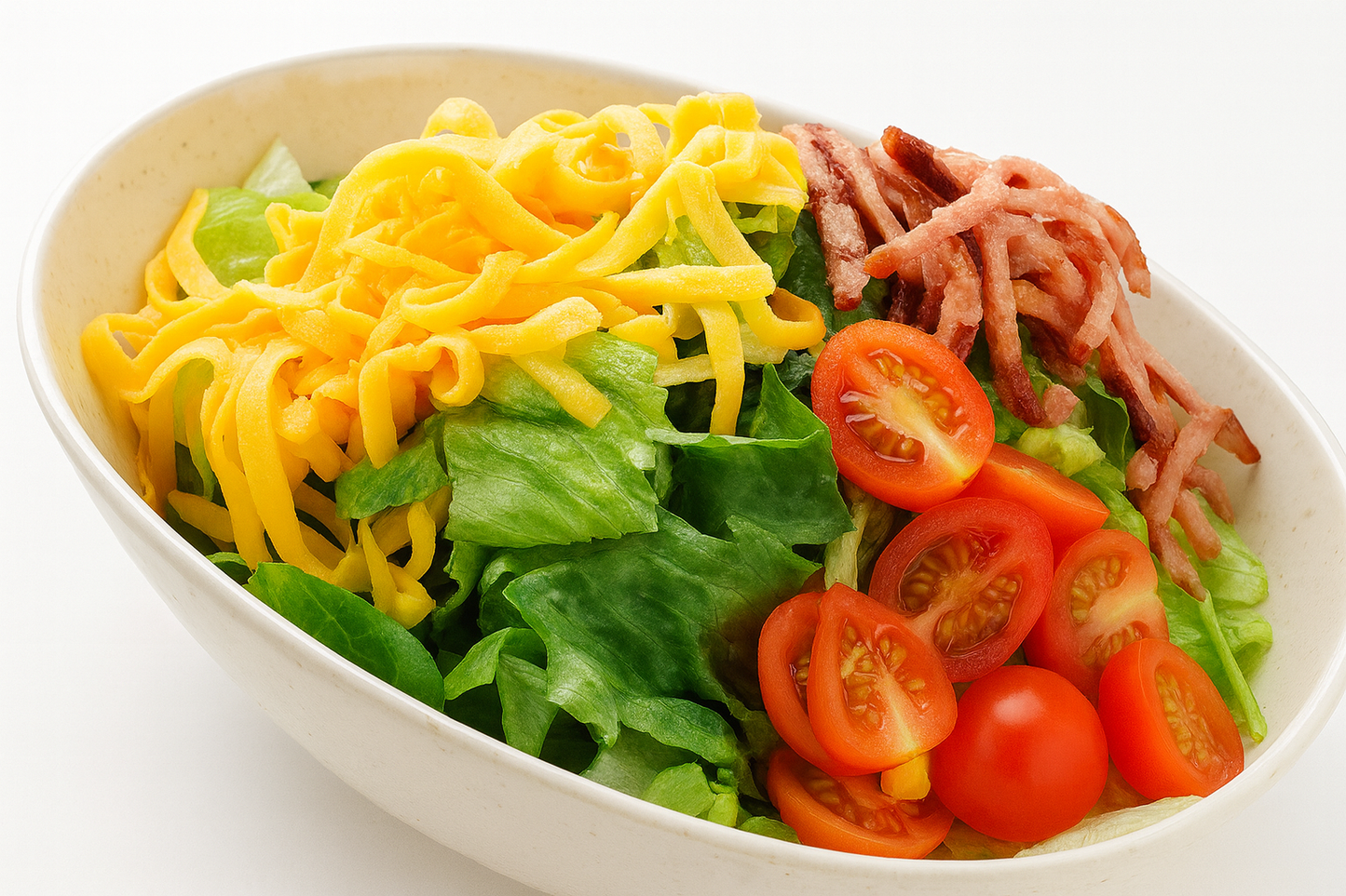70/30 Salad (FDSAL)