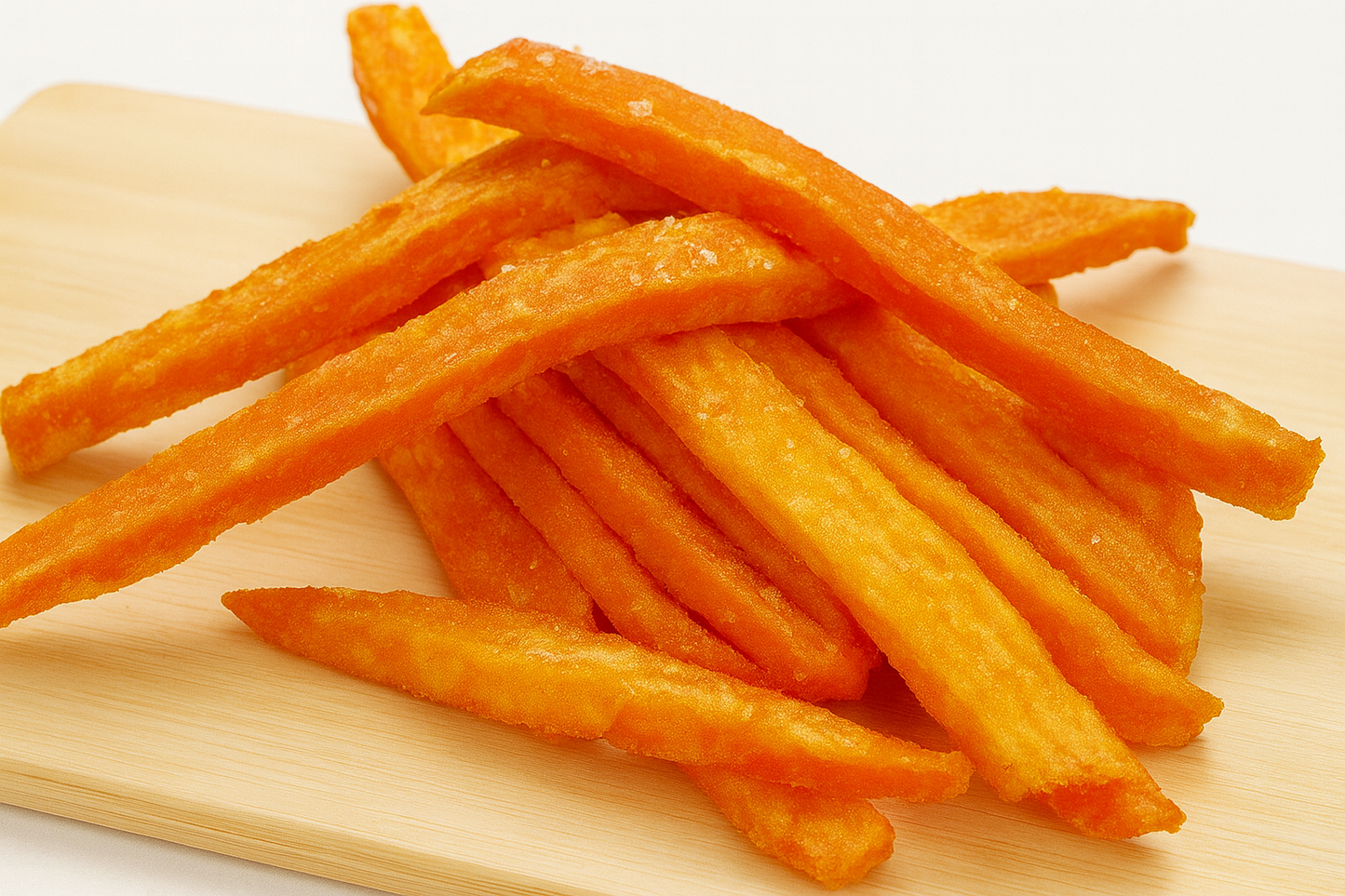 Yam Fries (FDS)