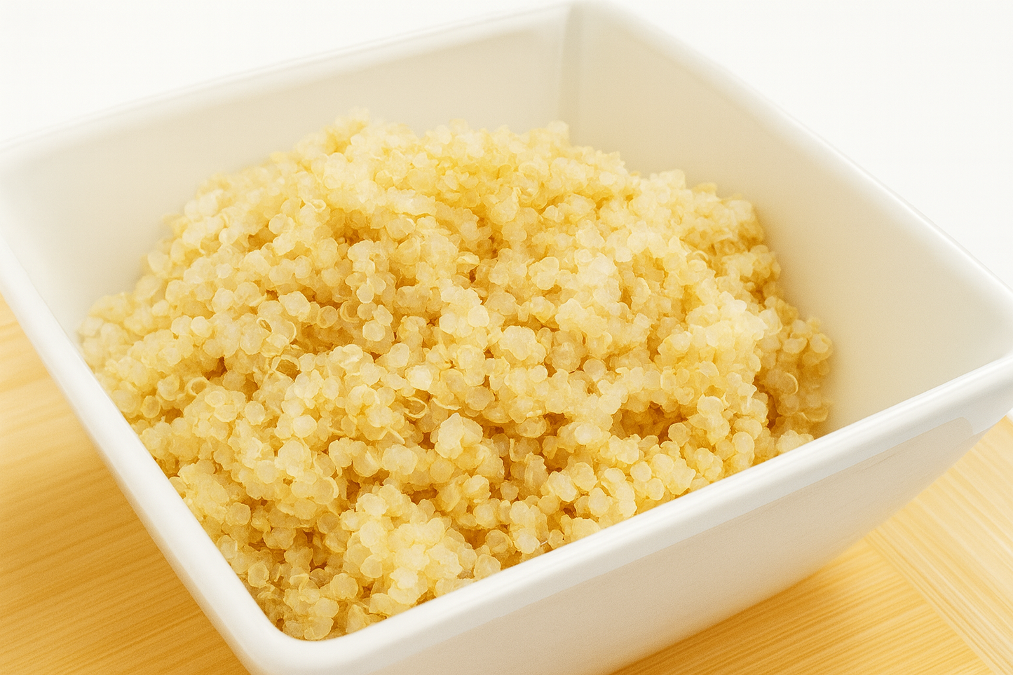 Quinoa (FDS)