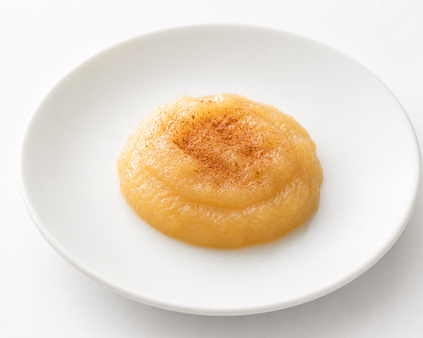 Applesauce