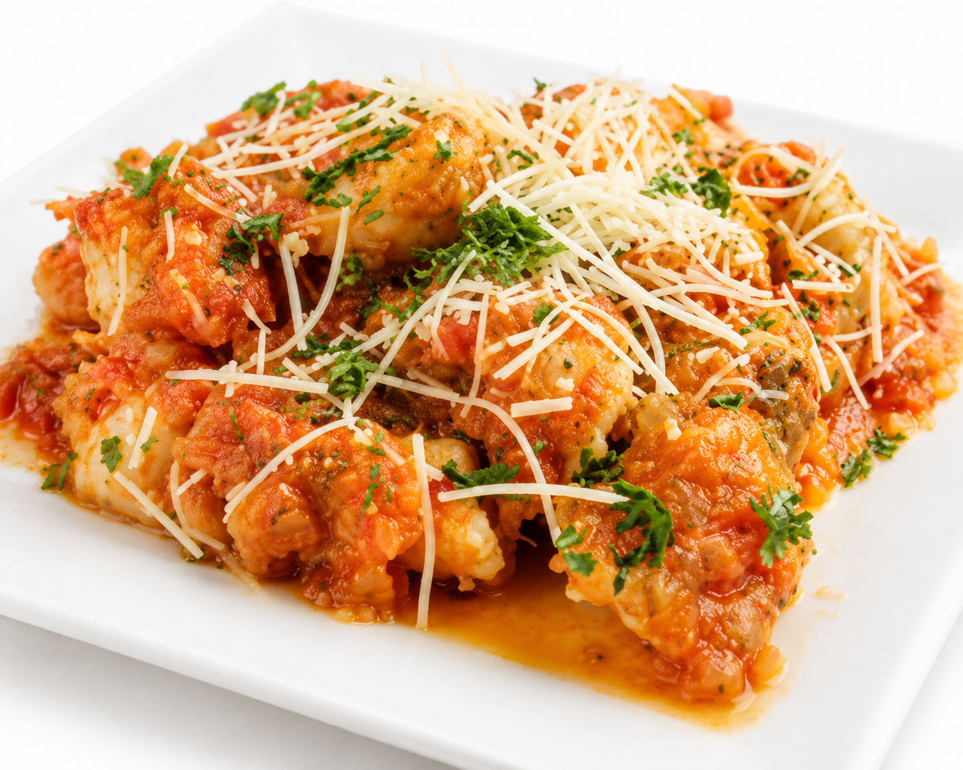 Roma Tomato Chicken (FD)