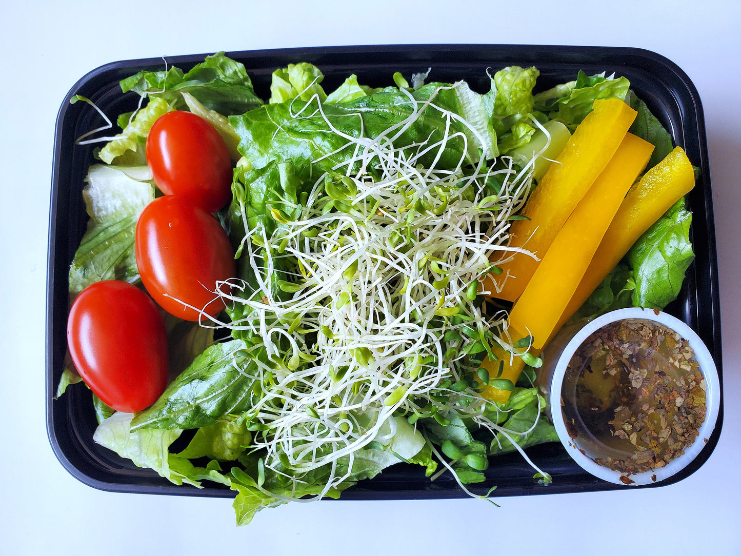 Salad Sprout (FB)