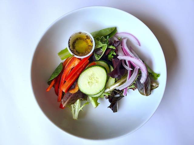 Salad Spring Mix (FB)