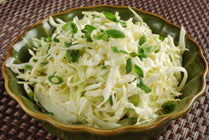 Steakhouse Coleslaw
