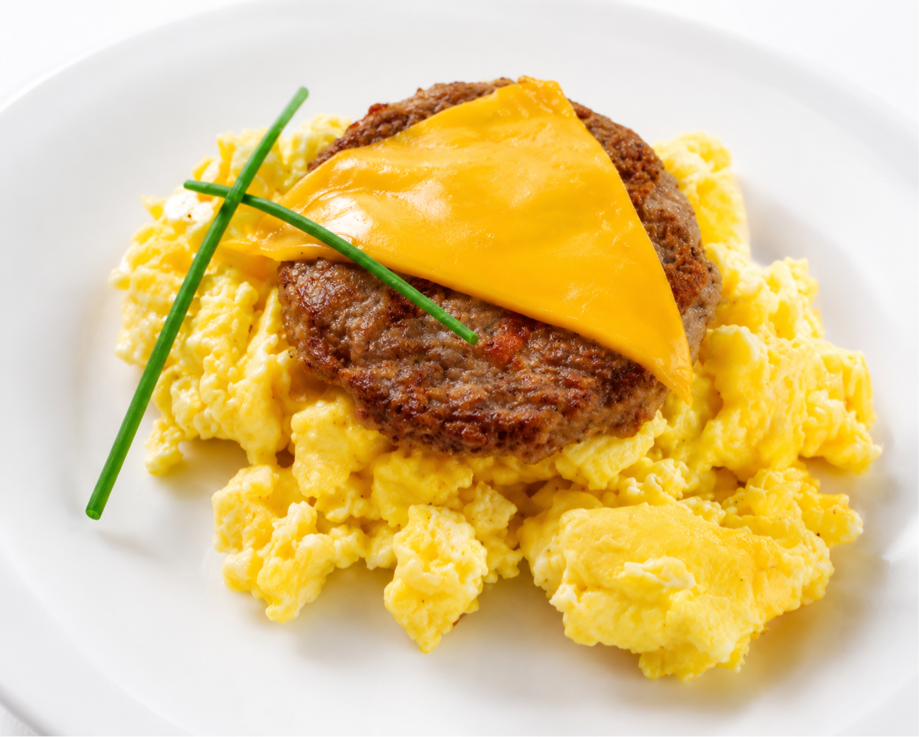 Sunfare Breakfast Sandwich