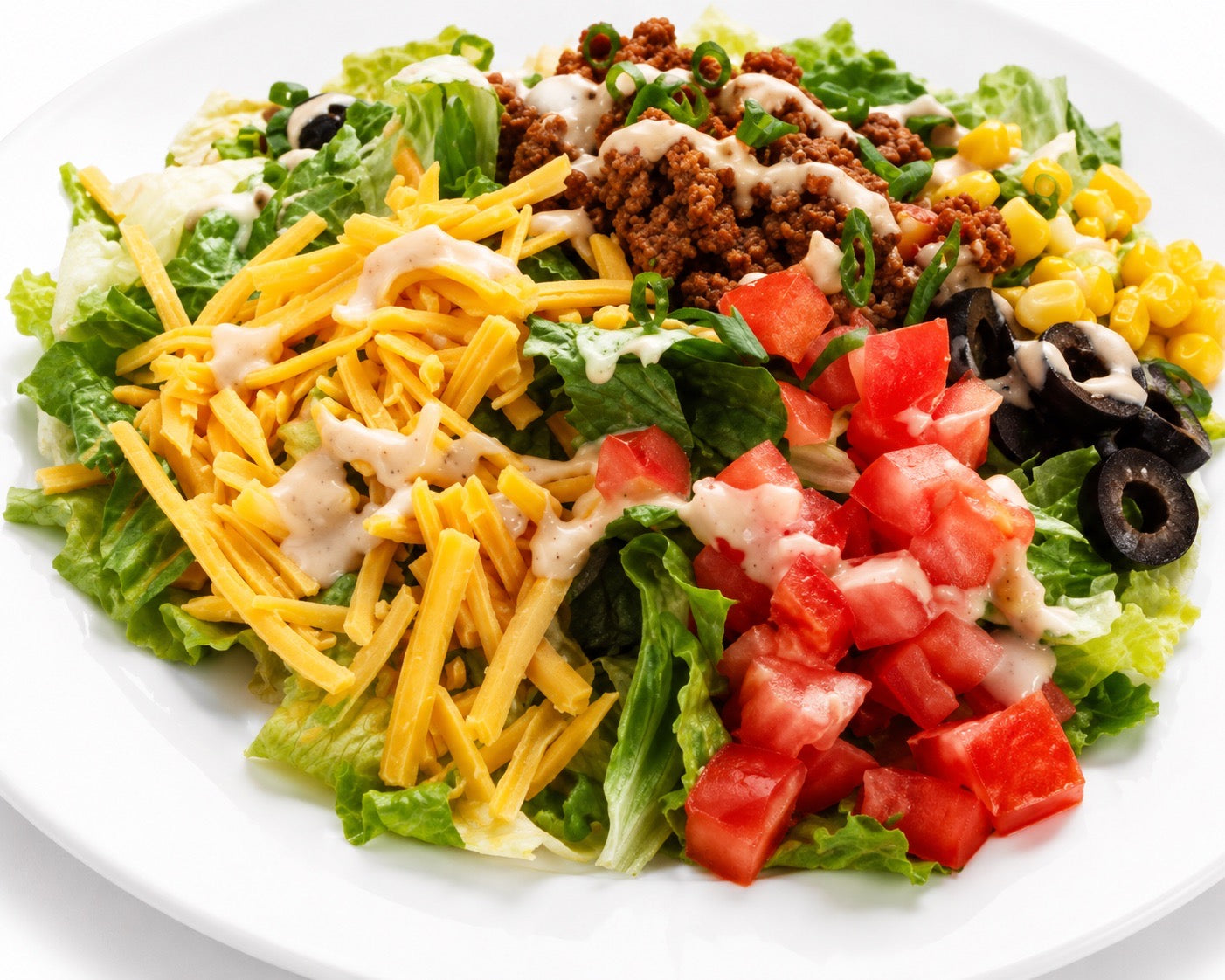 Taco Salad (SIG)