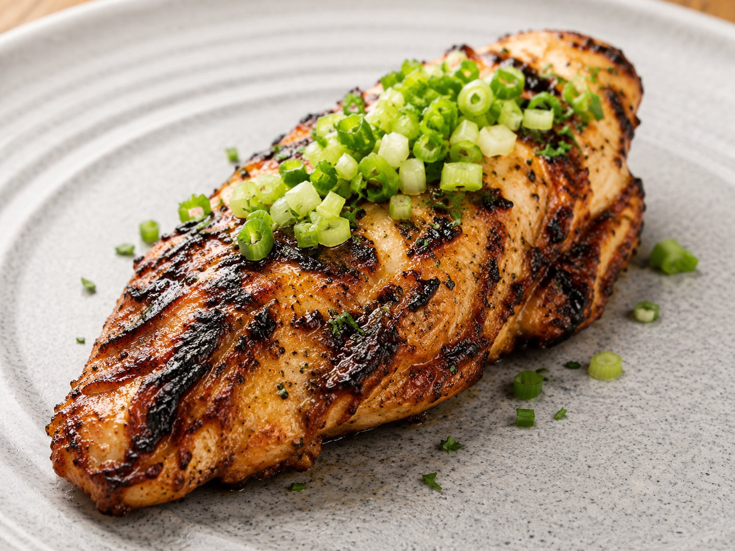 Cuban Mojito Chicken (SIG)