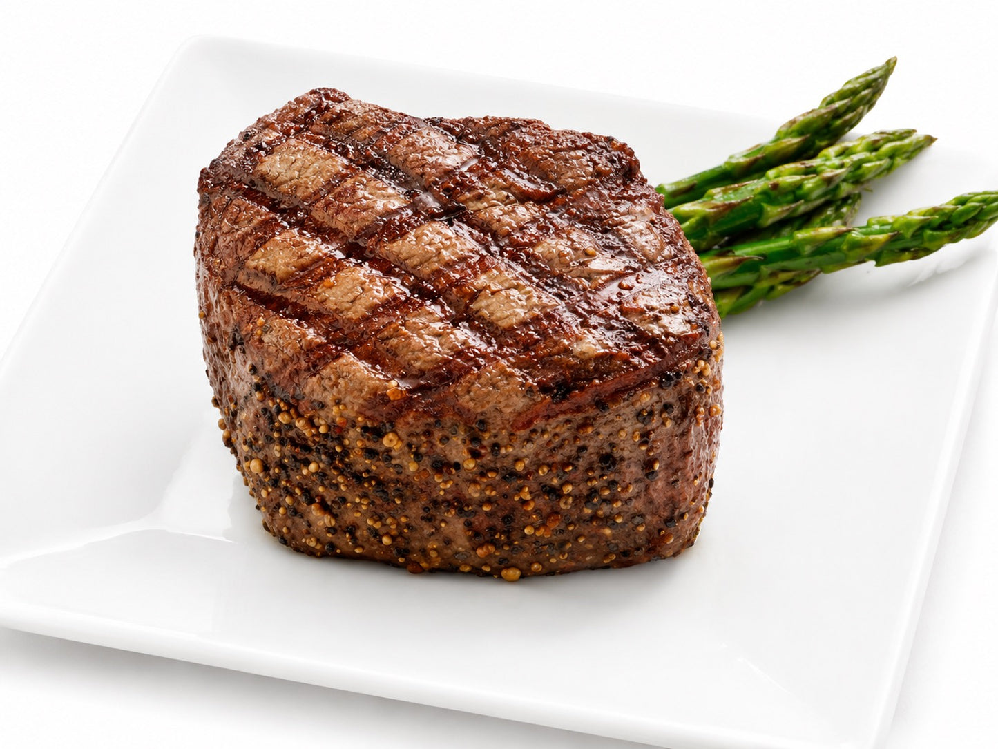 Grilled Filet Mignon (SIG)