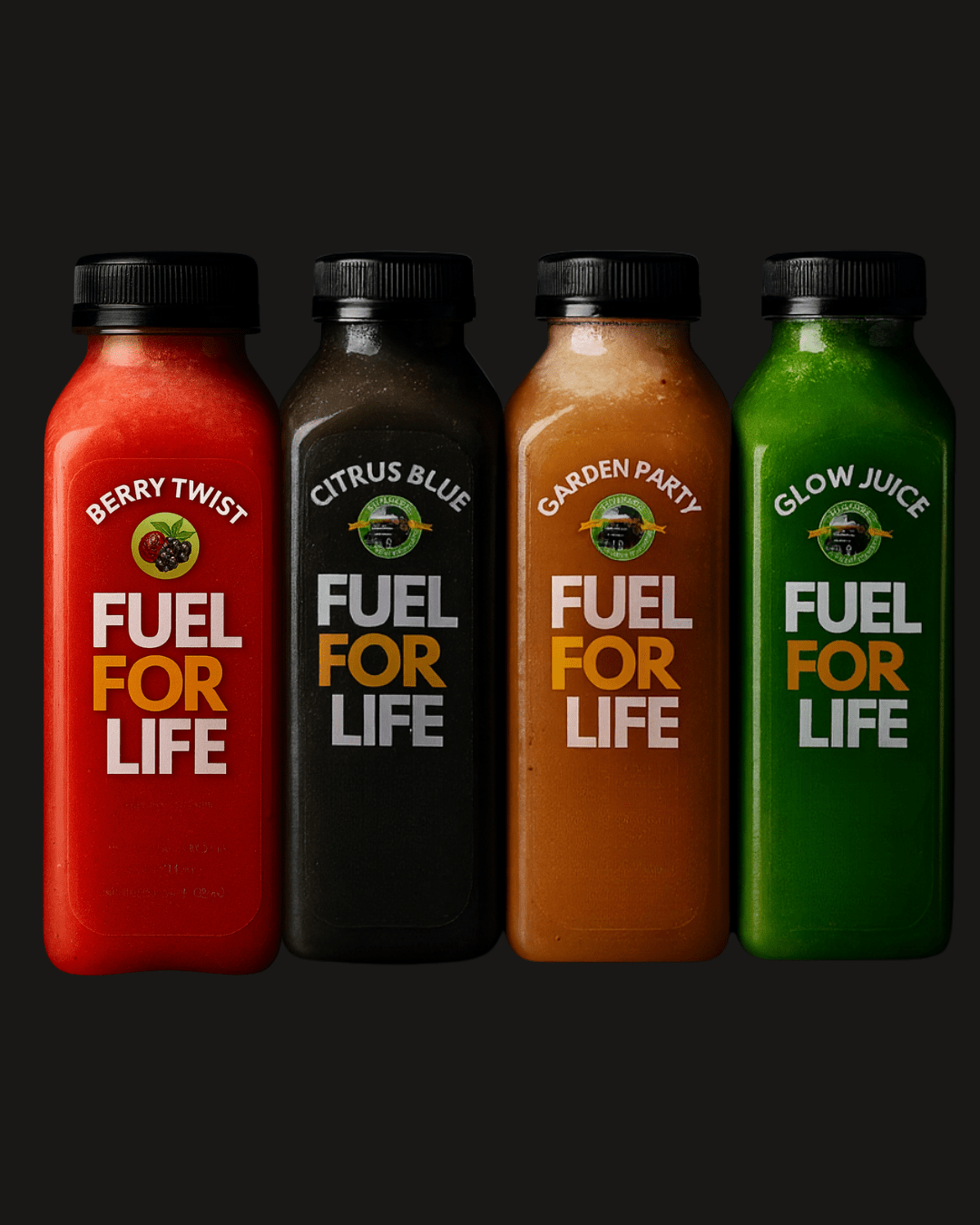 Juice Bundle