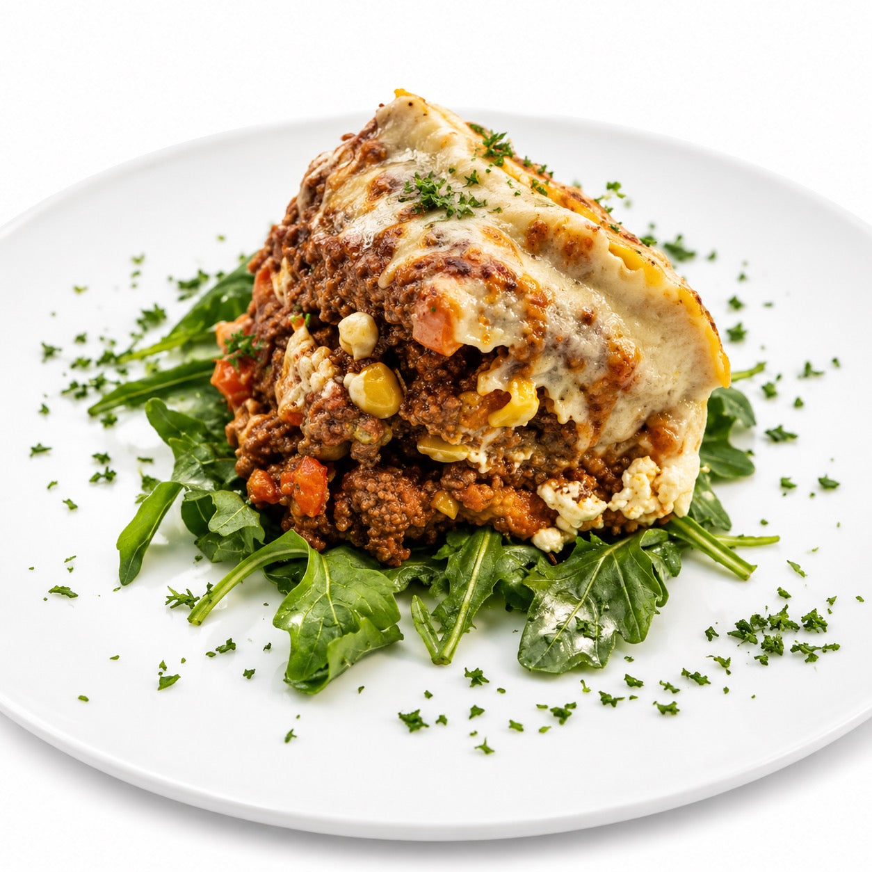 Shepherds Pie (SIG)