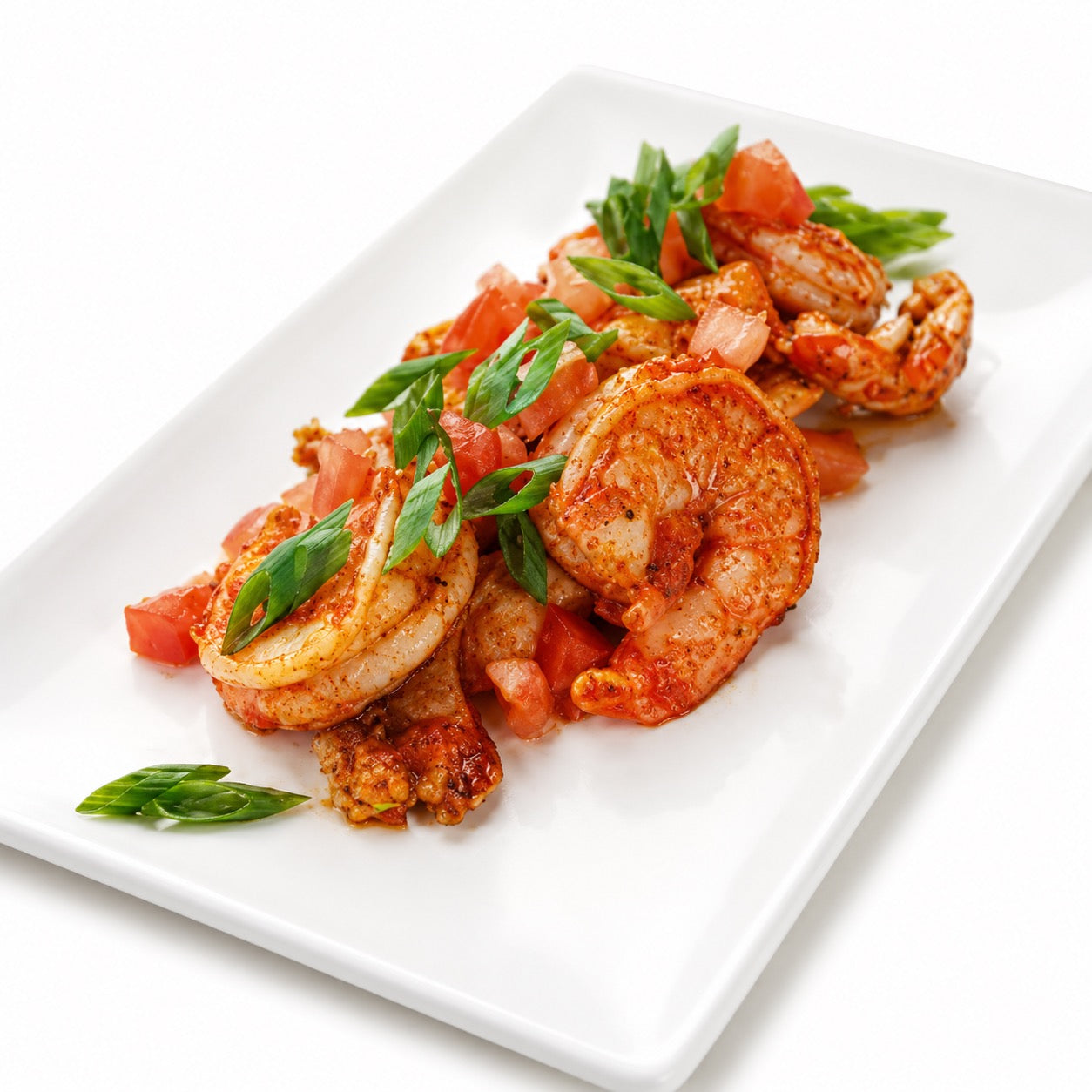 Shrimp and Chicken (SIG)