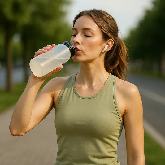 Health & Wellness Insights