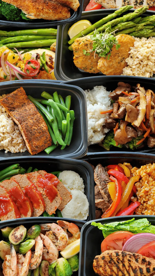 Your Guide to Healthy Living