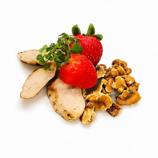 Chicken Snack