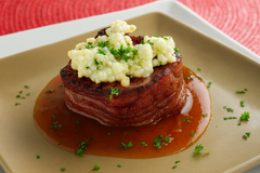 Blue Cheese Herbed Filet (FF)