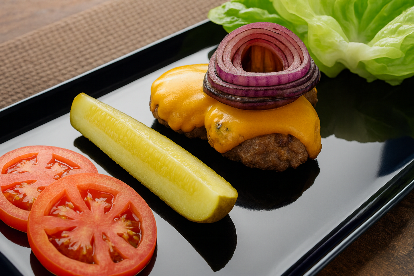 Turkey Sliders (FF)