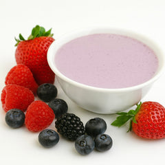 Very Berry Shake