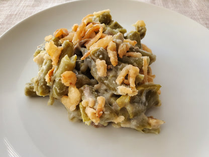 Standard Thanksgiving Bundle (serves 10)