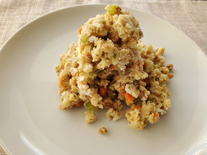 Standard Thanksgiving Bundle (serves 10)