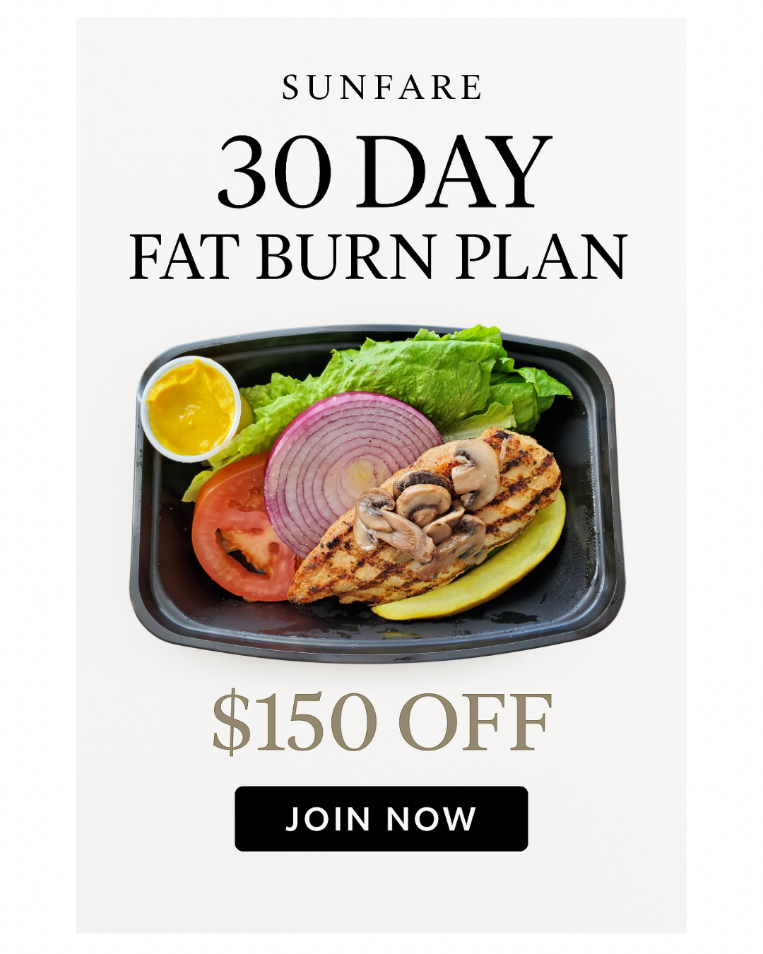 30 Day Plan
