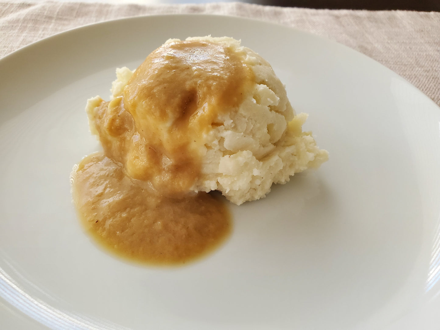 Standard Thanksgiving Bundle (serves 10)