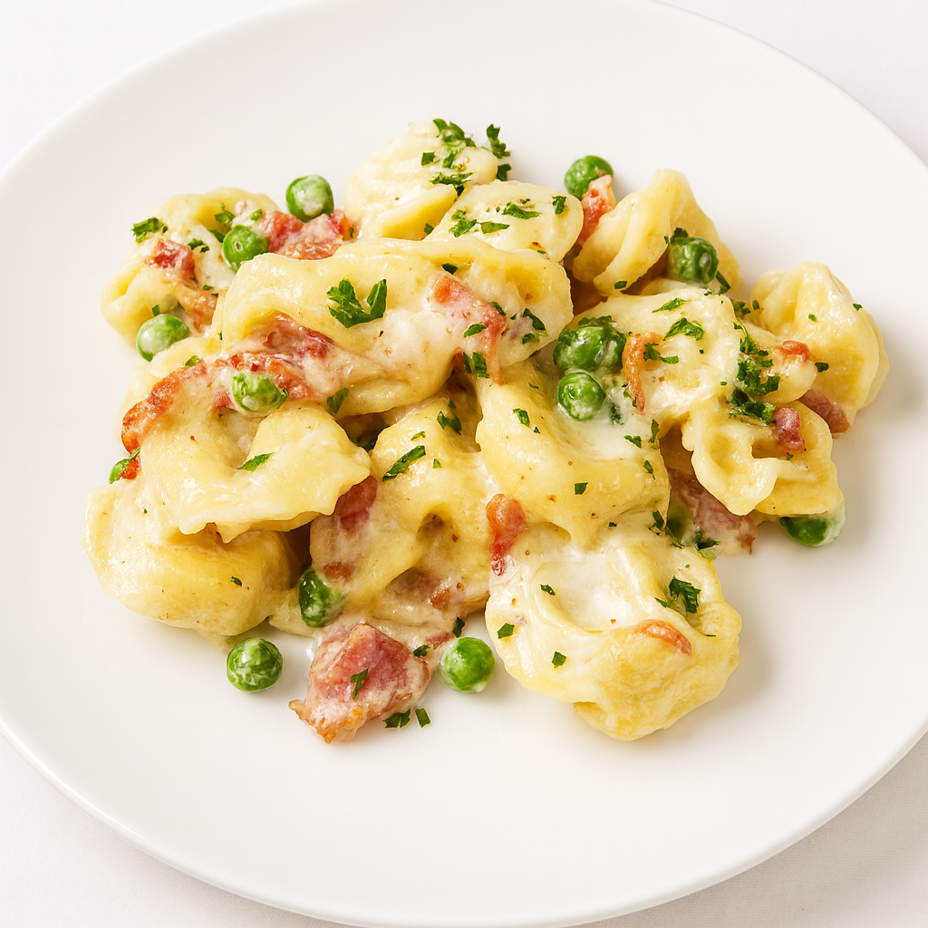 Cheese Tortellini (FD)