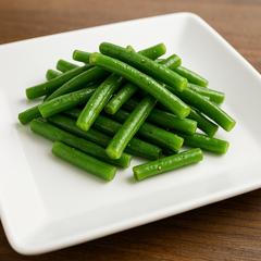 Steamed Greenbeans (FDV)