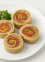 Classic Italian Bites