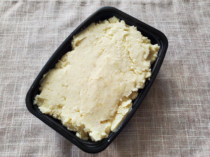 Mashed Potatoes - Thanksgiving