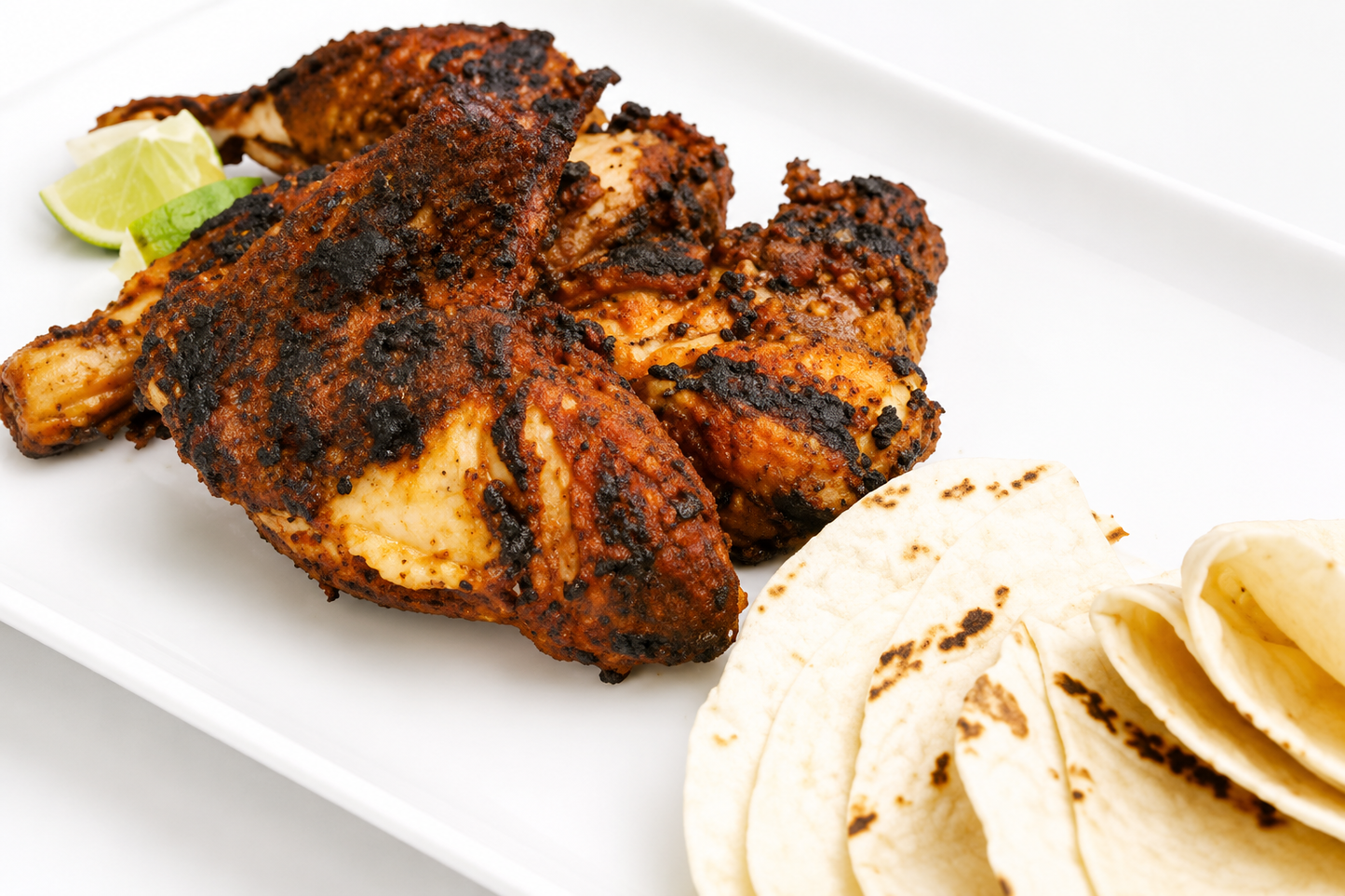 Adolfos Chicken (FD)