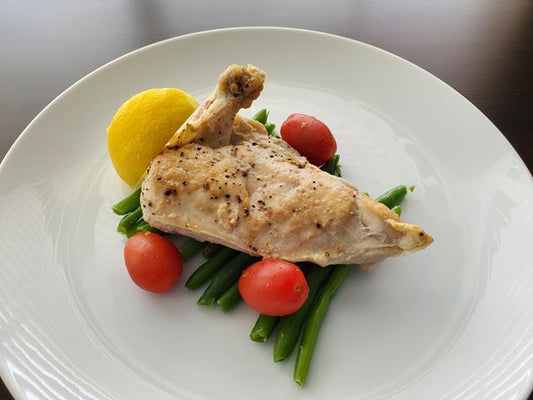 All-natural Chicken Breast (FB)