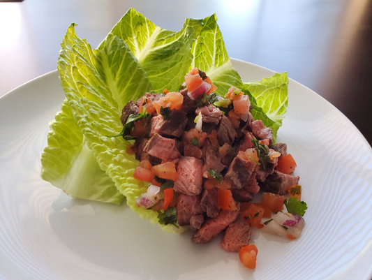 Asada Tacos