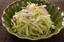 Asian Iceberg Salad