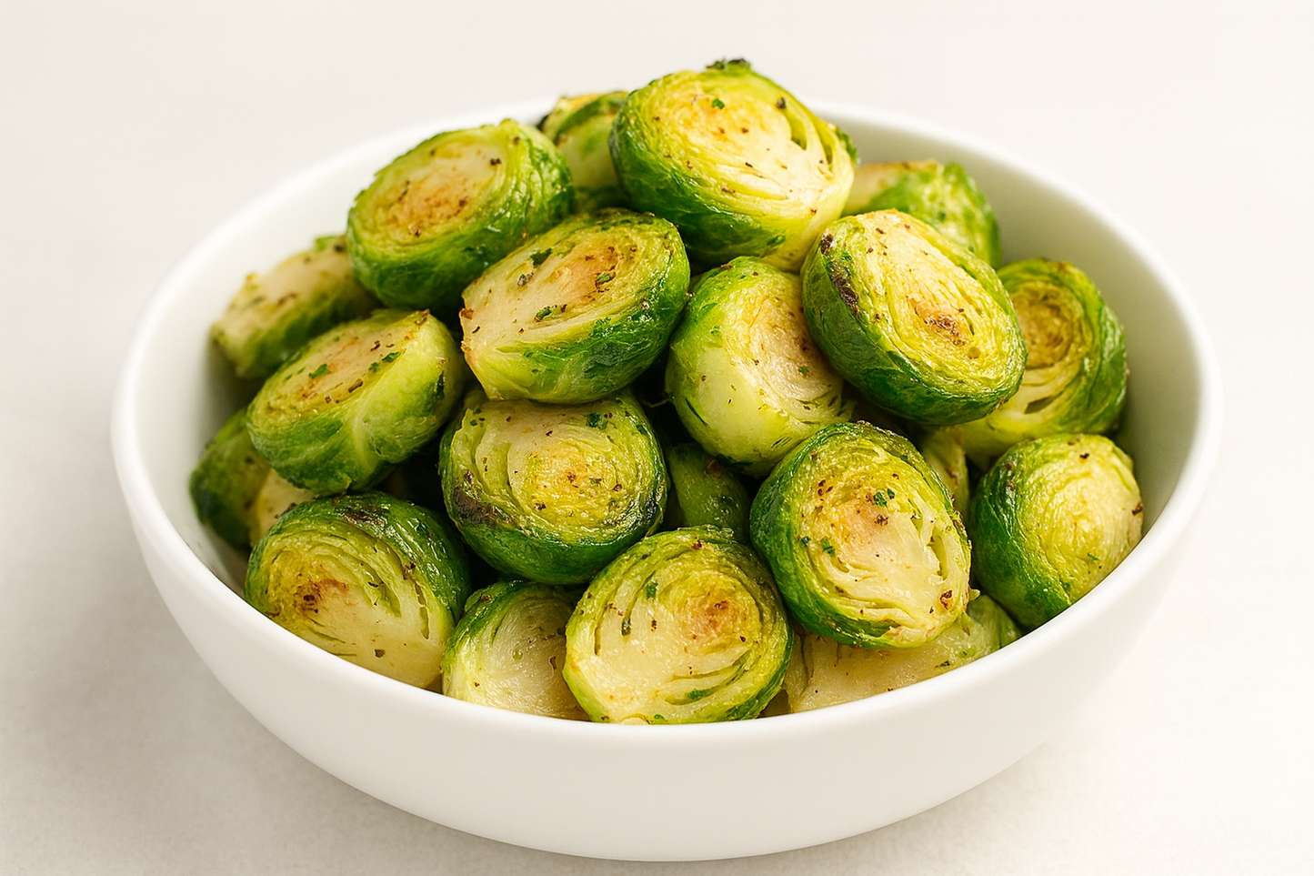 Roasted Brussel Sprouts (FDV)