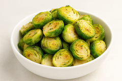 Roasted Brussel Sprouts (FDV)