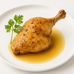 All-Natural Roasted Chicken (FD)