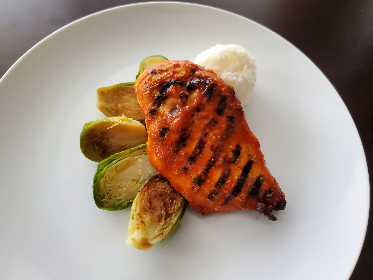 BBQ Chicken (SIG)
