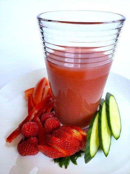 Juice - Berry Twist (FB)
