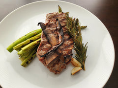Black Pepper New York Steak (IF)