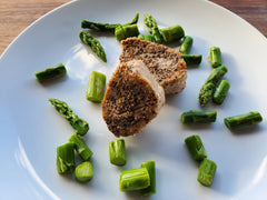Black Pepper Pork (FB)