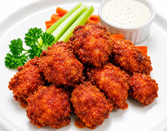 Boneless Buffalo Wings