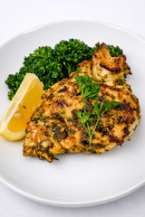 Grilled Lemon Herb Chicken (FD)