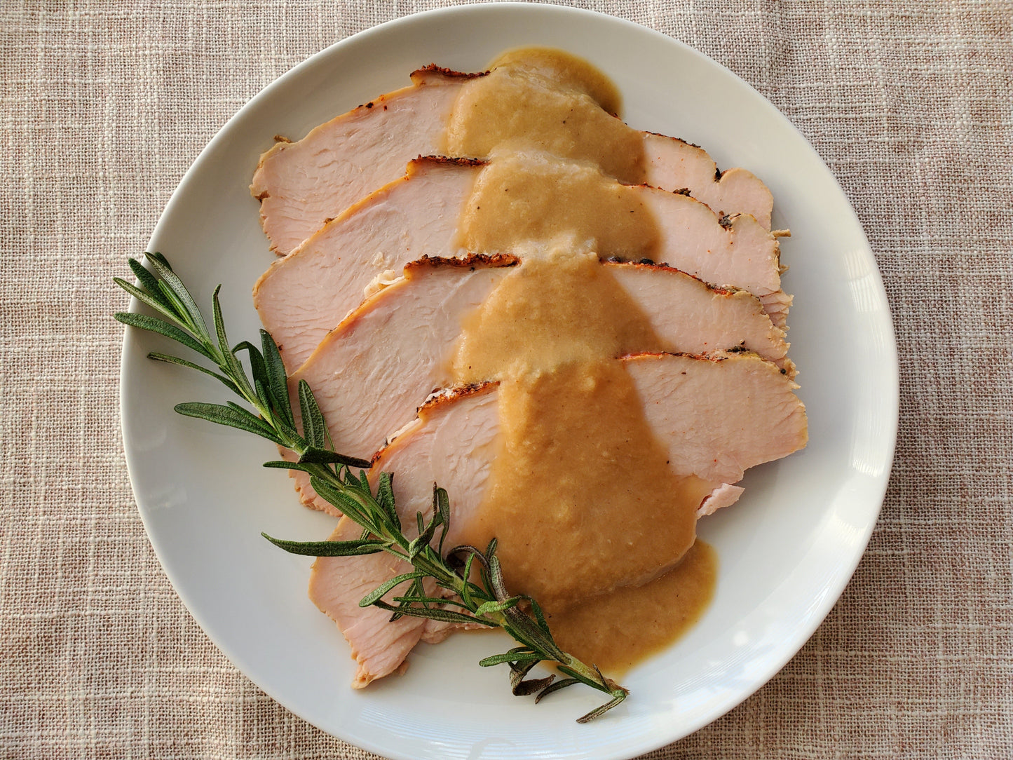 Premium Thanksgiving Bundle (serves 20)