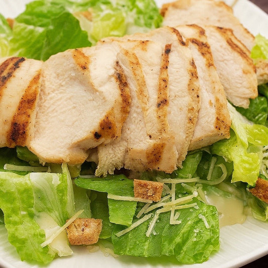 Chicken Caesar Salad (IF)